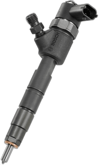 Injector