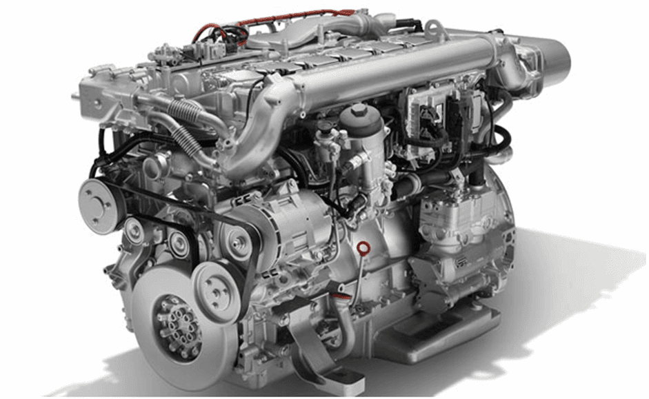 Особенности ремонта ТНВД Bosch Common Rail: как победить стружку и продлить жизнь дизелю