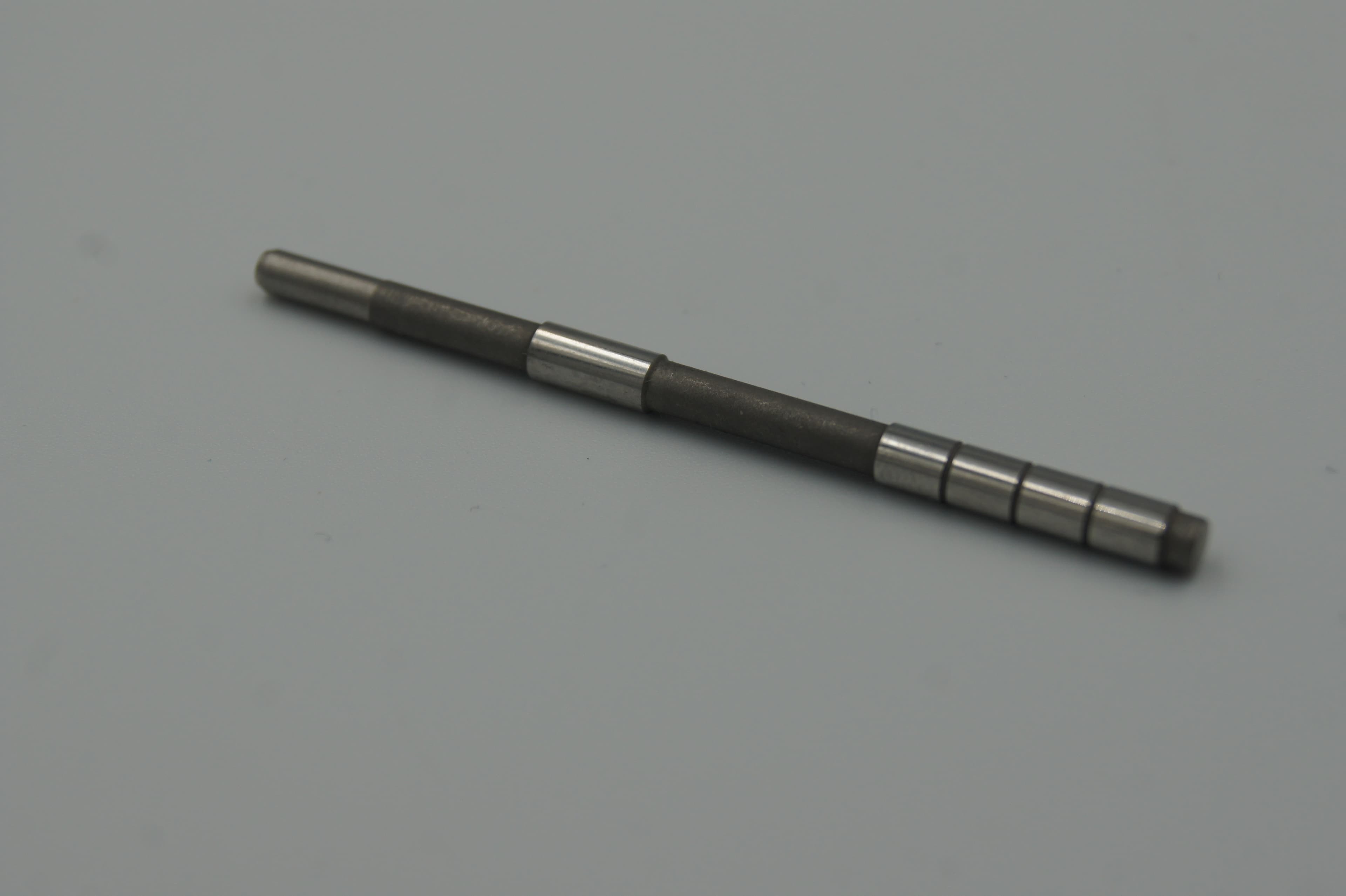 72.10mm Стержень (шток) давления Denso — миниатюра 2