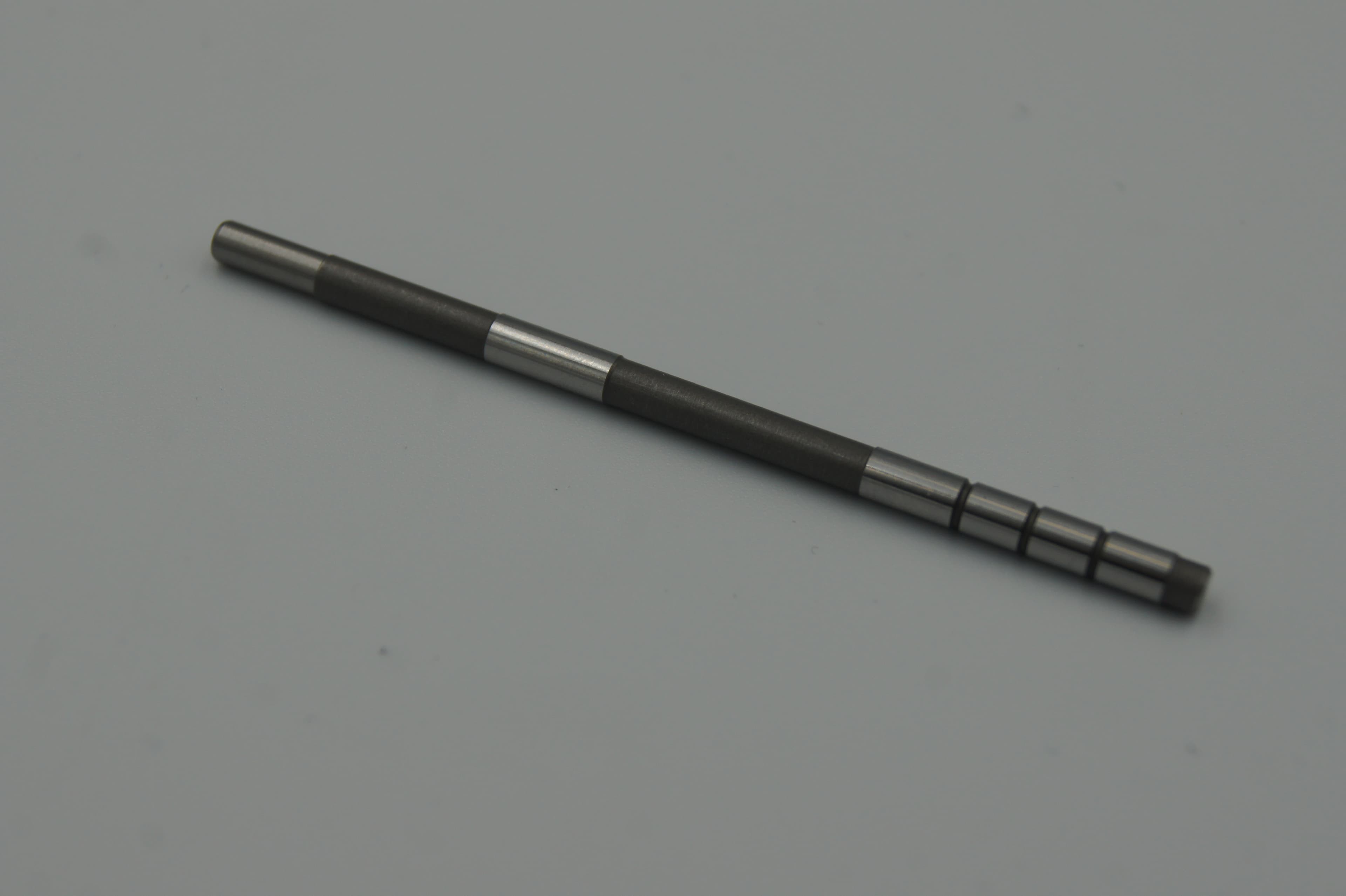 77.70mm Стержень (шток) давления Denso — миниатюра 2
