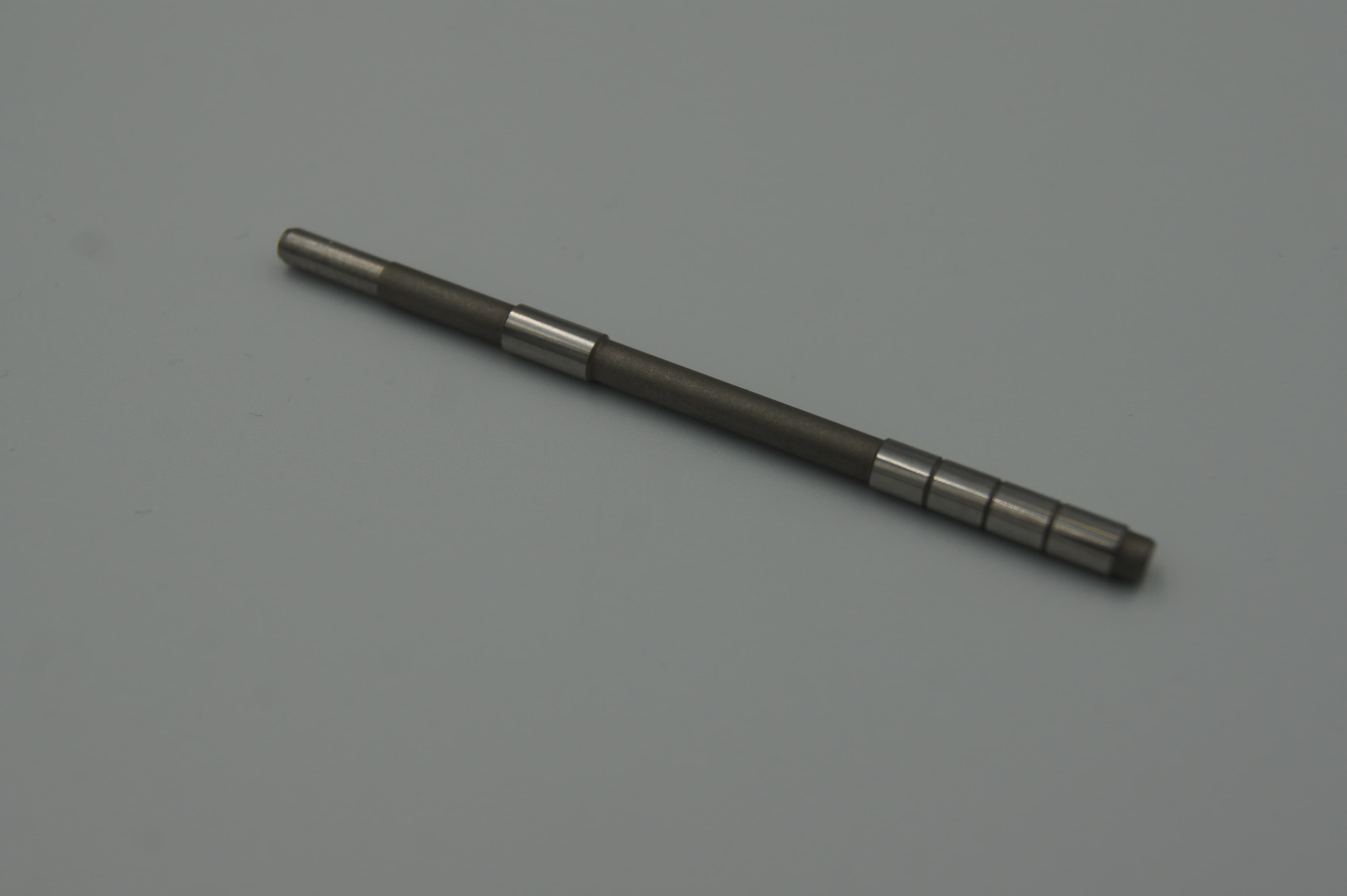 79.20mm Стержень (шток) давления Denso — миниатюра 2