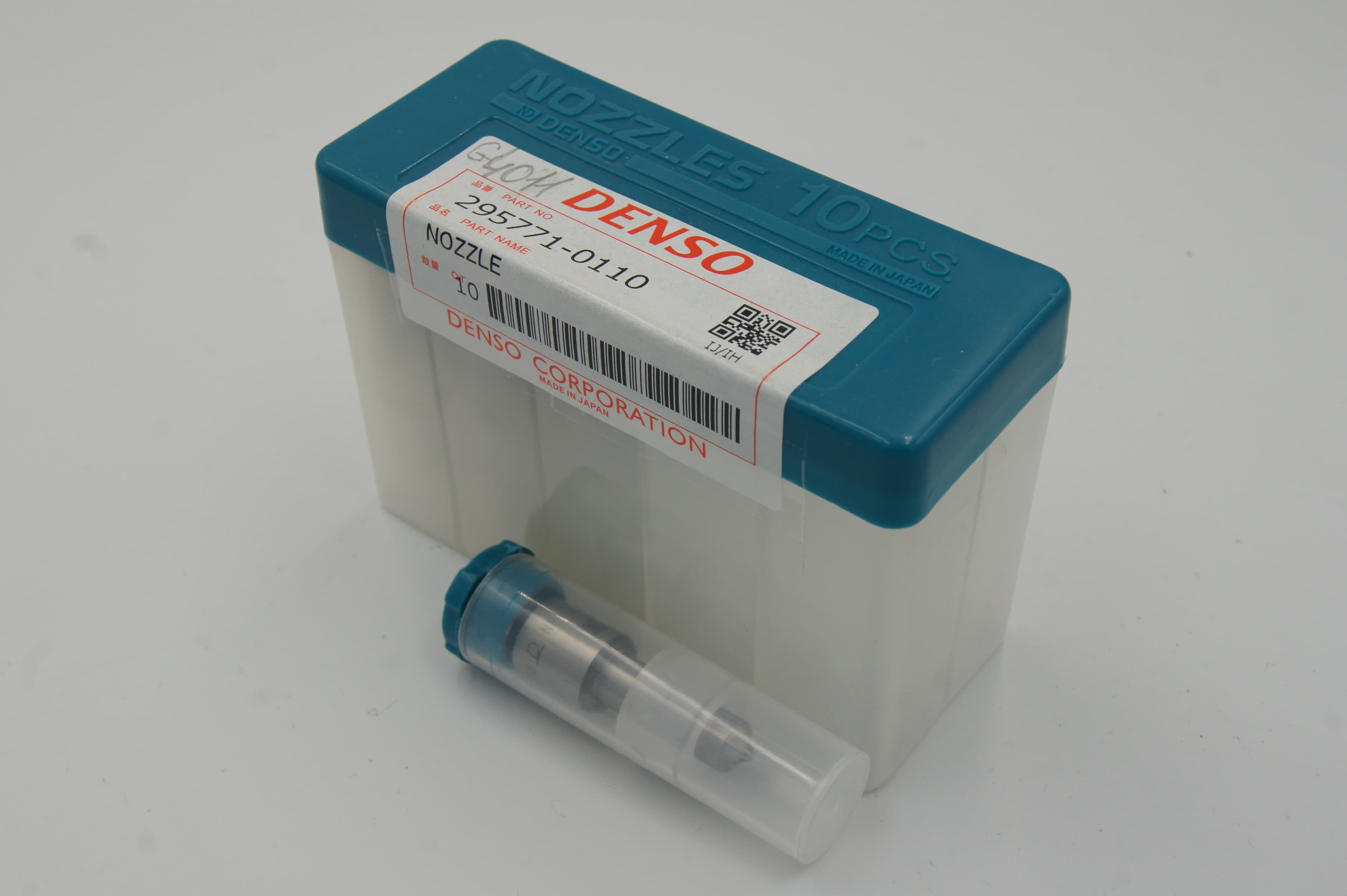 G4S011 Распылитель форсунки Denso
