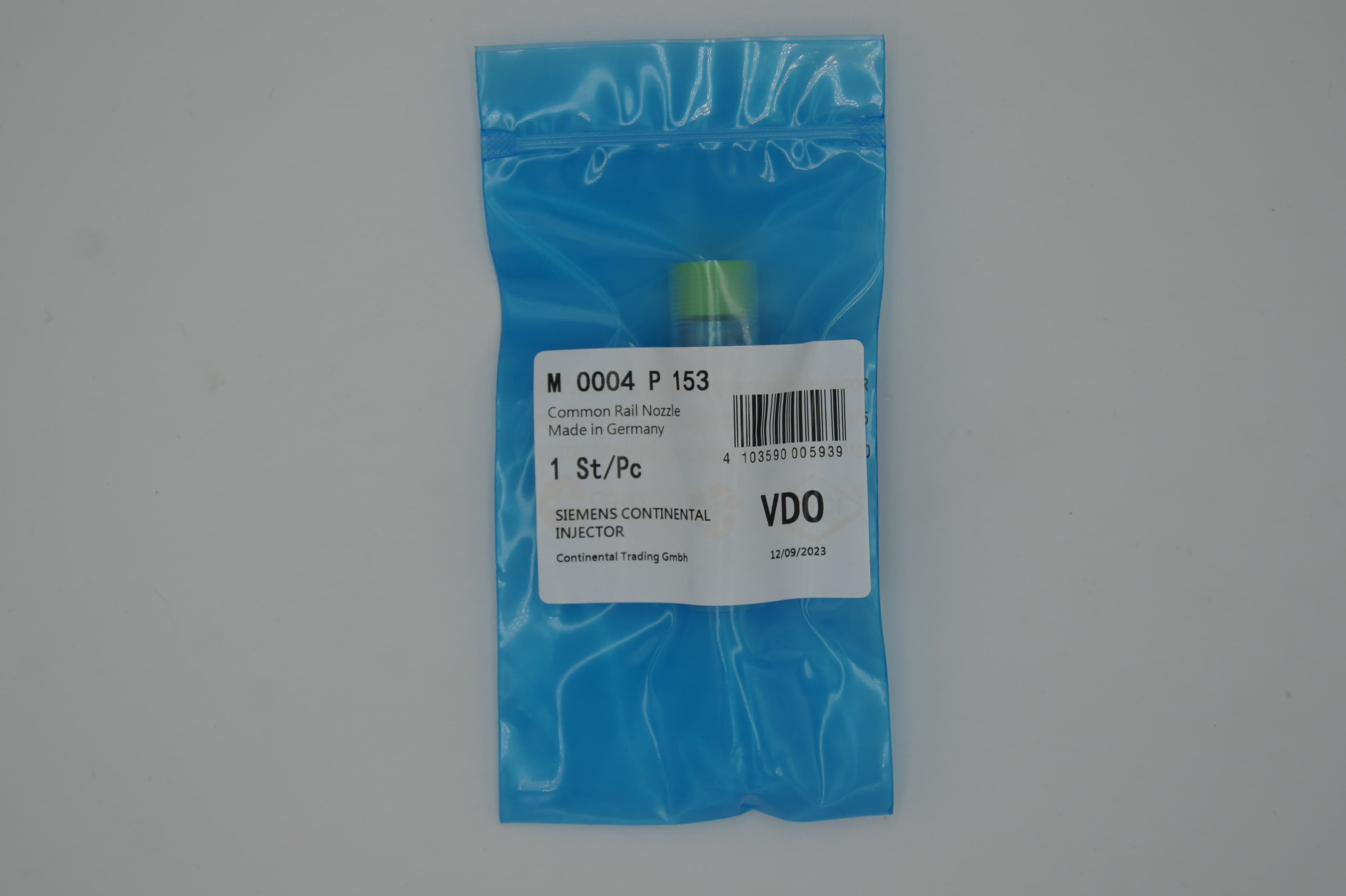 M0004P153 Распылитель форсунки Siemens — миниатюра 3