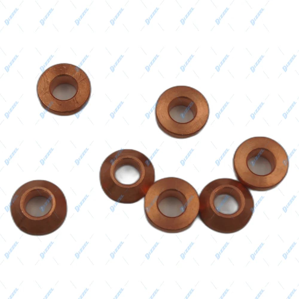 095000-555 Шайба медная для форсунки Denso