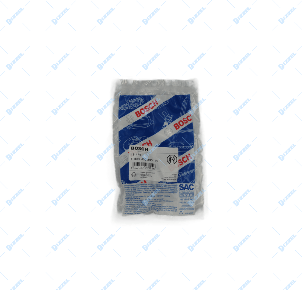 F00RJ00395 Ремкомплект системы впрыска форсунки Common Rail
