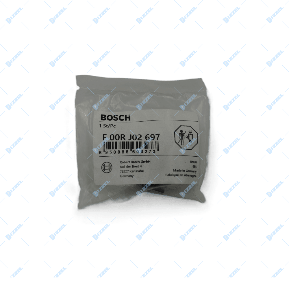 F00RJ02697 Ремкомплект системы впрыска форсунки Common Rail