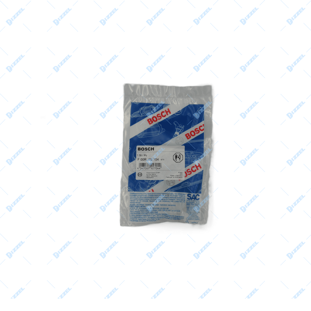 F00RJ02704 Ремкомплект системы впрыска форсунки Common Rail