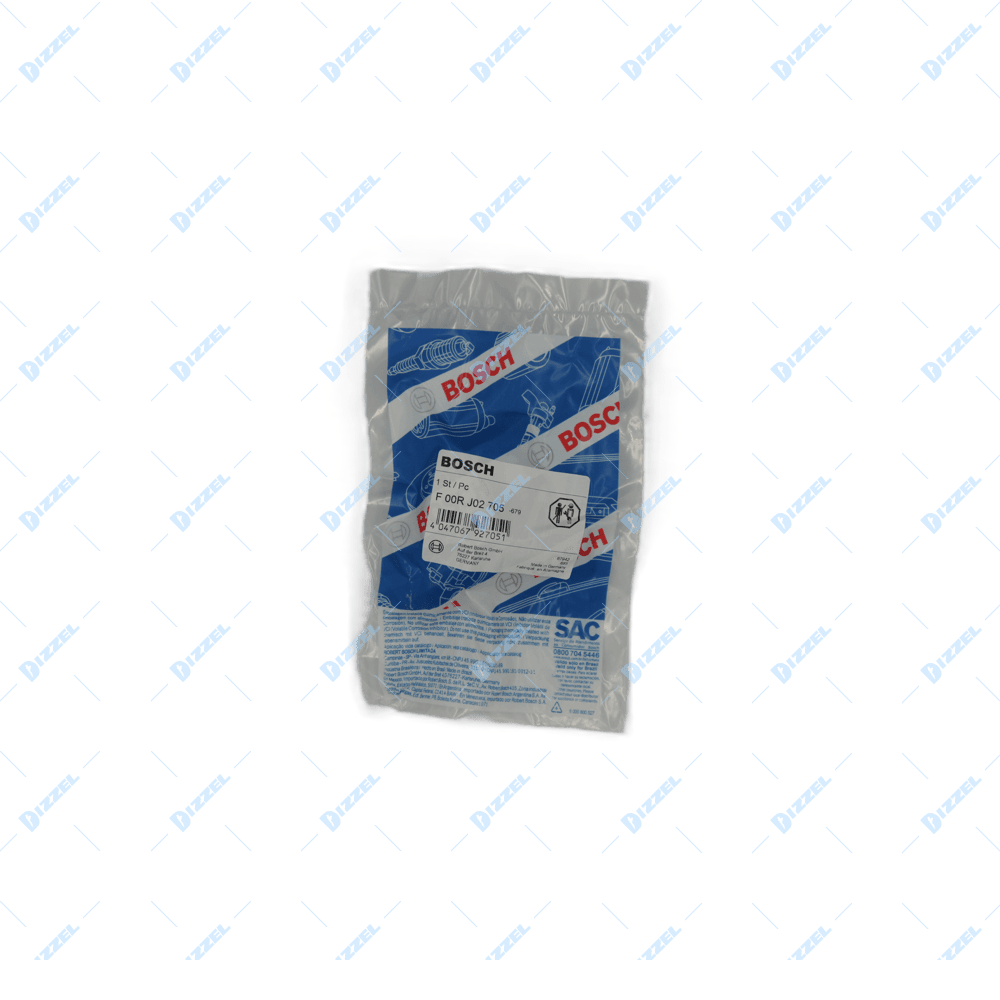 F00RJ02705 Ремкомплект системы впрыска форсунки Common Rail