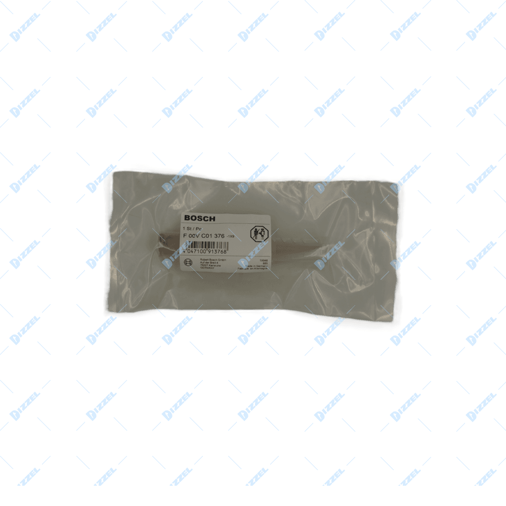 F00VC01376 Клапан форсунки Common Rail