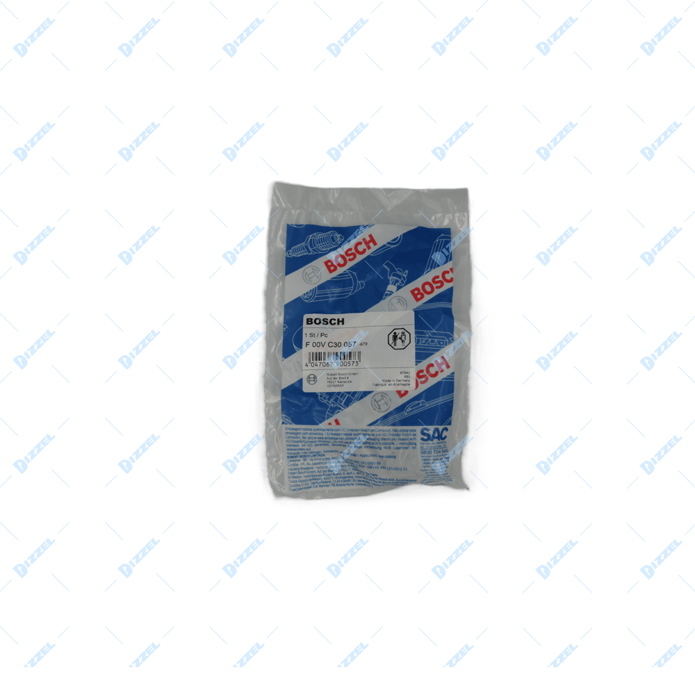F00VC30057 Ремкомплект системы впрыска форсунки Common Rail