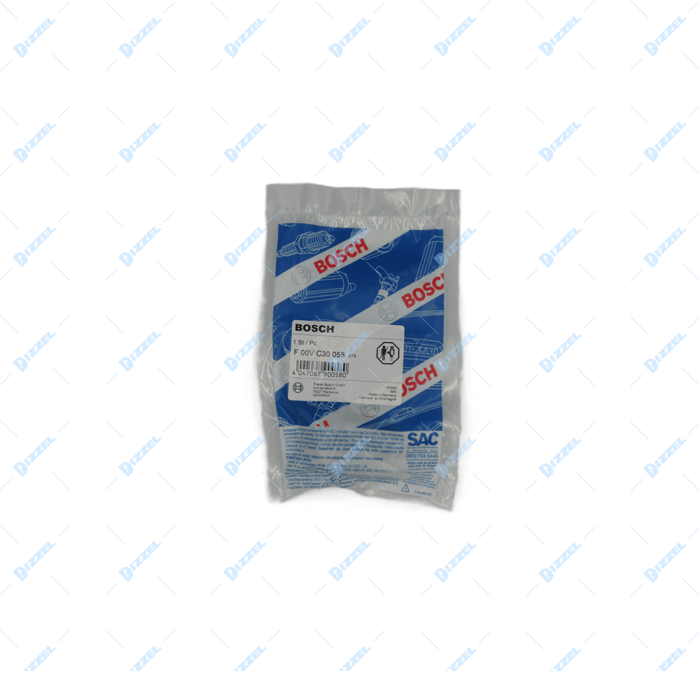 F00VC30058 Ремкомплект системы впрыска форсунки Common Rail
