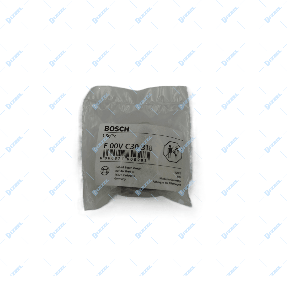 F00VC30318 Ремкомплект системы впрыска форсунки Common Rail