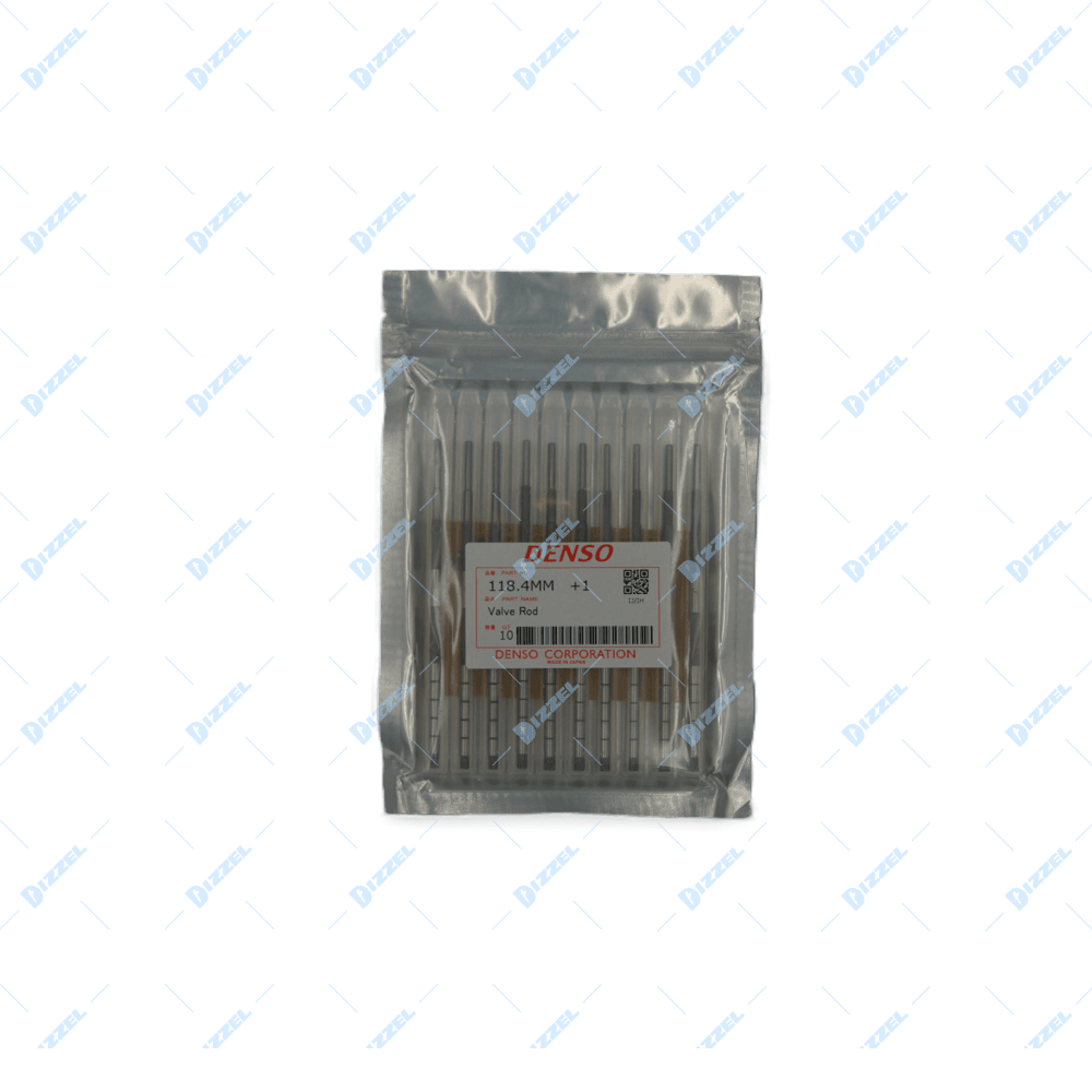 118.40mm Стержень (шток) давления Denso