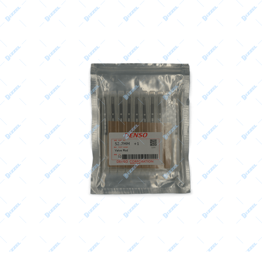 52.70mm Стержень (шток) давления Denso