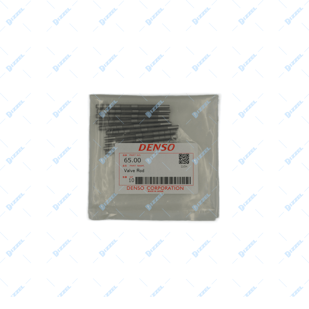 65.00mm Стержень (шток) давления Denso