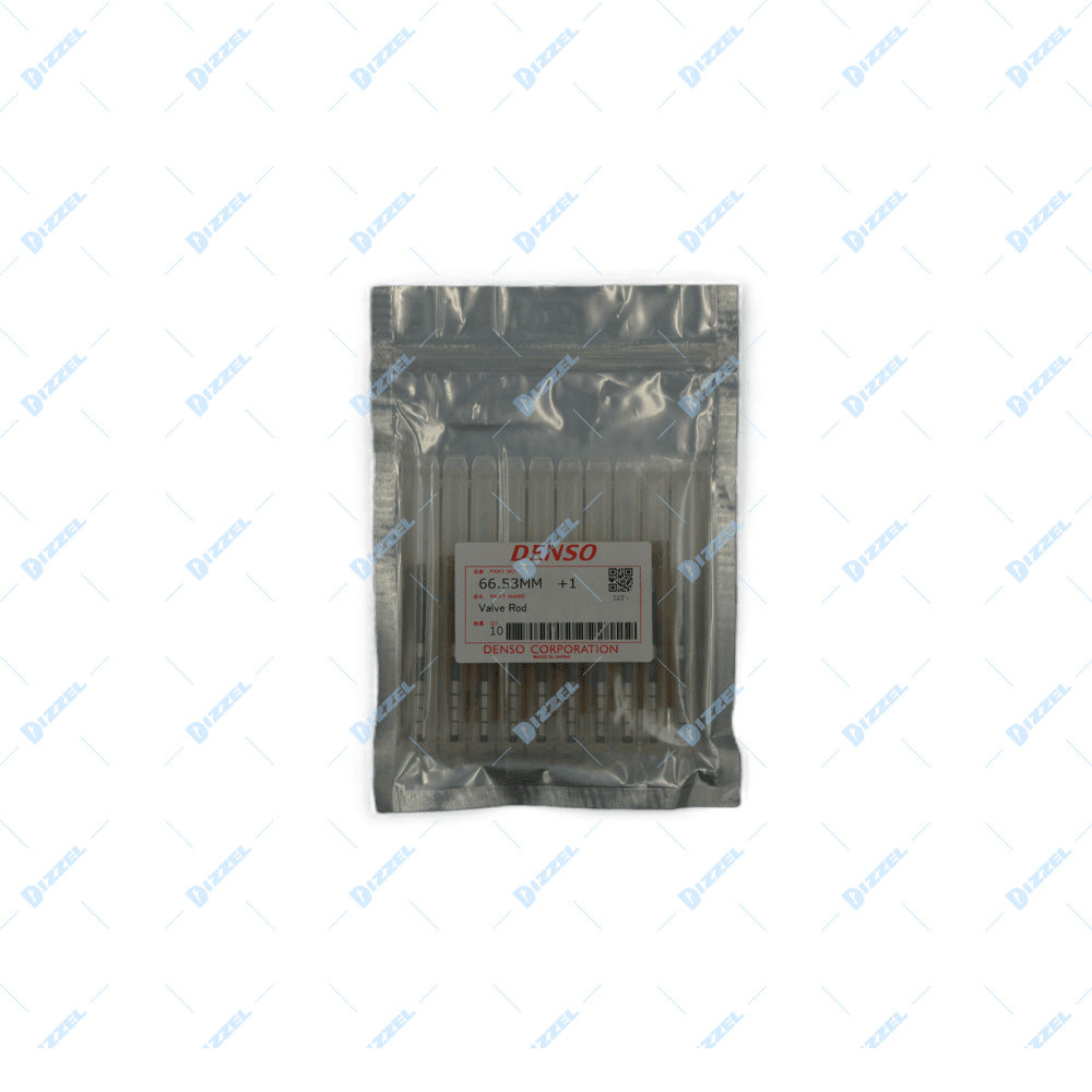 66.53mm Стержень (шток) давления Denso
