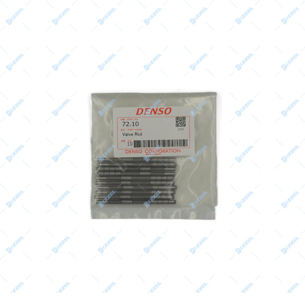 72.10mm Стержень (шток) давления Denso