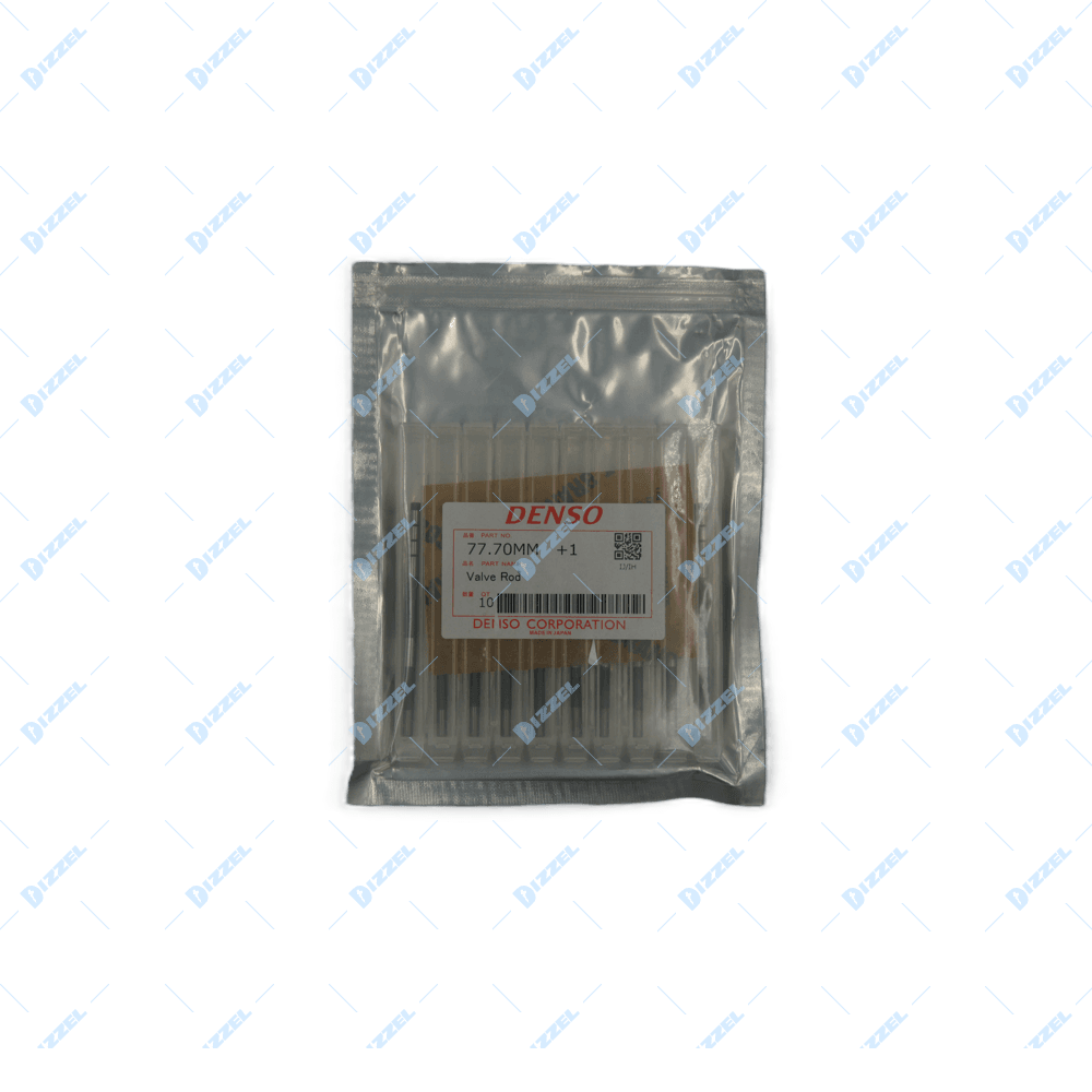 77.70mm Стержень (шток) давления Denso