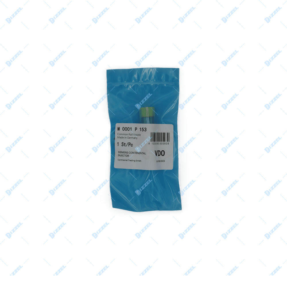 M0001P153 Распылитель форсунки Siemens